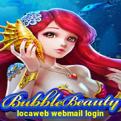 locaweb webmail login